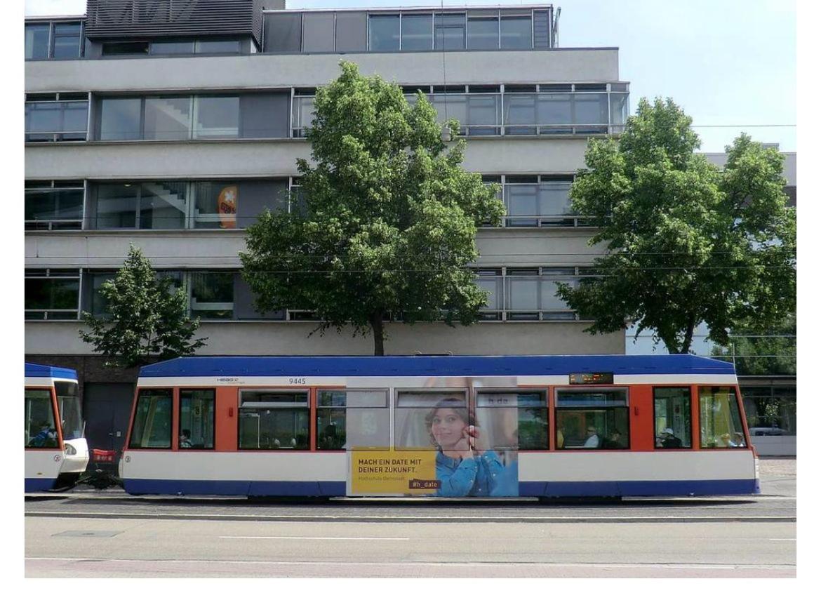 Ismail Wohnung 2 Zi. Kranichstein Darmstadt Zewnętrze zdjęcie
